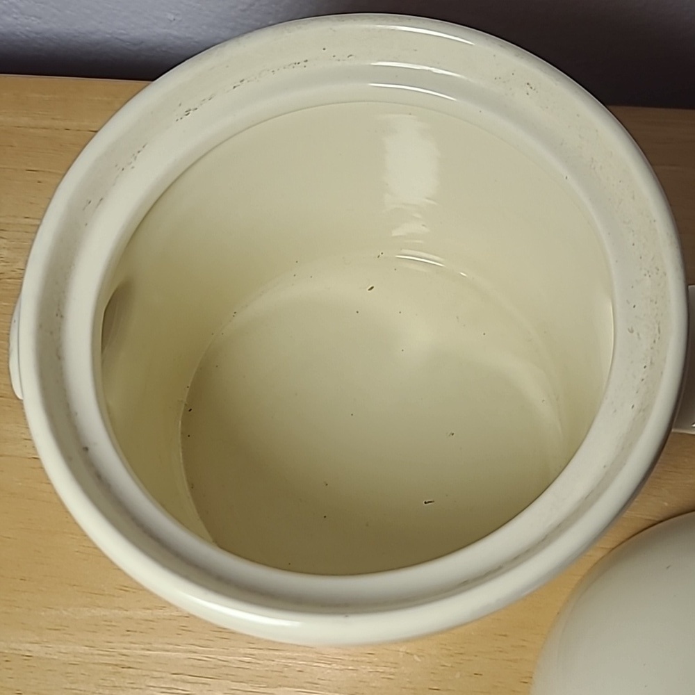Campbell's soup bowl - Picture 4 of 6